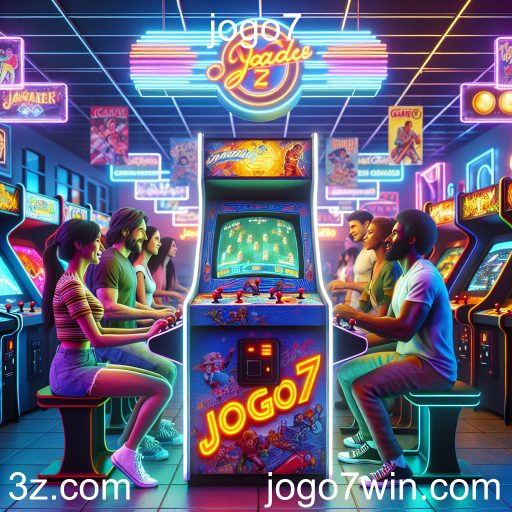Descubra a Categoria de Simulação no Jogo7