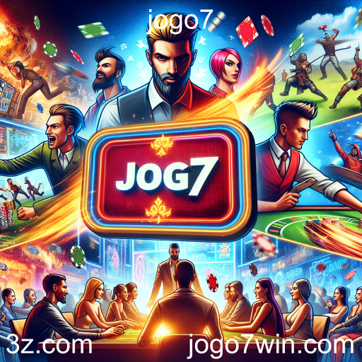 A Revolução dos Jogos Multiplayer: Conectando Jogadores em Todo o Mundo