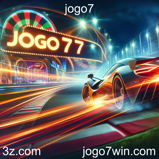 A Emoção das Corridas: Explorando a Categoria de Jogos de Corrida